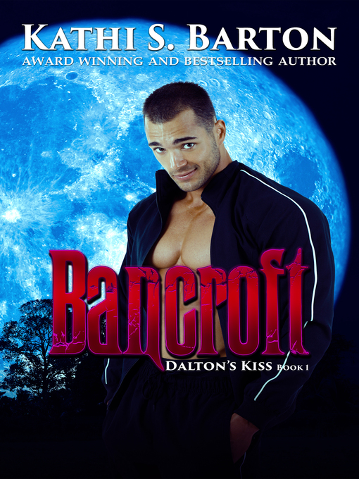 Cover image for Bancroft